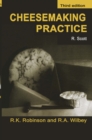 Cheesemaking Practice - eBook