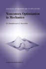 Nonconvex Optimization in Mechanics : Algorithms, Heuristics and Engineering Applications by the F.E.M. - eBook