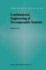 Combinatorial Engineering of Decomposable Systems - eBook