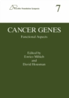 Cancer Genes : Functional Aspects - eBook