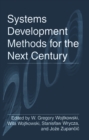 Systems Development Methods for the Next Century - eBook