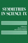 Symmetries in Science IX - eBook