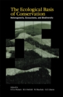 The Ecological Basis of Conservation : Heterogeneity, Ecosystems, and Biodiversity - eBook