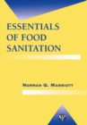 Essentials of Food Sanitation - eBook