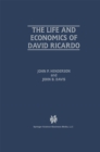 The Life and Economics of David Ricardo - eBook