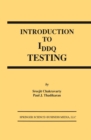 Introduction to IDDQ Testing - eBook
