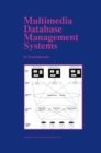 Multimedia Database Management Systems - eBook