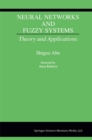 Neural Networks and Fuzzy Systems : Theory and Applications - eBook