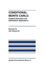 Conditional Monte Carlo : Gradient Estimation and Optimization Applications - eBook