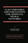 VLSI - Compatible Implementations for Artificial Neural Networks - eBook
