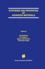 Synthesis and Properties of Advanced Materials - eBook