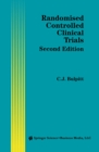 Randomised Controlled Clinical Trials - eBook