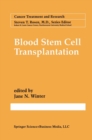 Blood Stem Cell Transplantation - eBook
