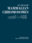 An Atlas of Mammalian Chromosomes : Volume 9 - eBook