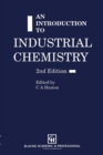 an introduction to Industrial Chemistry - eBook