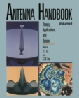 Antenna Handbook : Theory, Applications, and Design - eBook