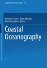Coastal Oceanography - Book