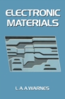 Electronic Materials - eBook