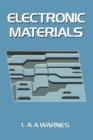 Electronic Materials - Book