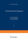 Environmental Data Management - Book