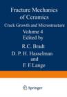 Crack Growth and Microstructure - Book