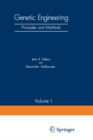Genetic Engineering : Principles and Methods Volume 1 - eBook