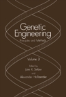 Genetic Engineering : Principles and Methods. Volume 3 - eBook