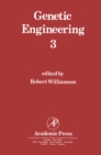 Genetic Engineering 3 - eBook
