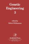 Genetic Engineering 3 - Book