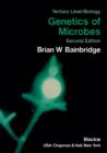 Genetics of Microbes - Book