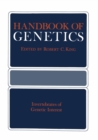 Invertebrates of Genetic Interest - Book