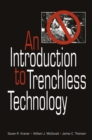 An Introduction to Trenchless Technology - eBook