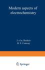 Modern Aspects of Electrochemistry : No. 12 - Book
