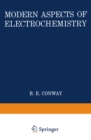 Modern Aspects of Electrochemistry : No. 13 - eBook