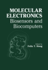 Molecular Electronics : Biosensors and Biocomputers - eBook