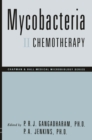 Mycobacteria : II Chemotherapy - eBook
