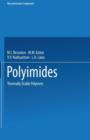 Polyimides : Thermally Stable Polymers - Book