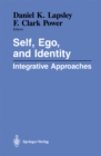 Self, Ego, and Identity : Integrative Approaches - eBook