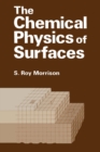 The Chemical Physics of Surfaces - eBook