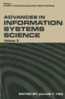 Advances in Information Systems Science - eBook
