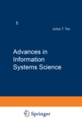 Advances in Information Systems Science : Volume 5 - eBook