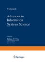 Advances in Information Systems Science : Volume 6 - Book