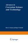 Advances in Corrosion Science and Technology : Volume 1 - eBook