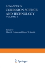 Advances in Corrosion Science and Technology - eBook