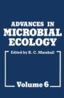 Advances in Microbial Ecology : Volume 6 - Book