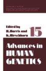 Advances in Human Genetics 15 - eBook