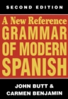 A New Reference Grammar of Modern Spanish - eBook