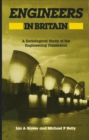 Engineers in Britain : A Sociological Study of the Engineering Dimension - eBook