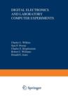 Digital Electronics and Laboratory Computer Experiments - Book