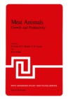 Meat Animals : Growth and Productivity - eBook